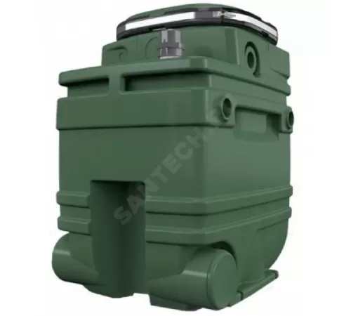 Ёмкость для КНС FEKAFOS 280 л 2" DAB 60162044