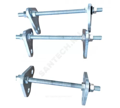 Комплект ограничительных стержней Ду 250 Ру10 Benarmo