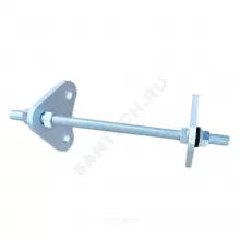 Комплект ограничительных стержней Ду 200 Ру10 Benarmo