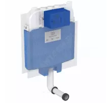 Бачок скрытого монтажа