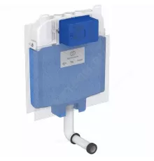 Бачок скрытого монтажа