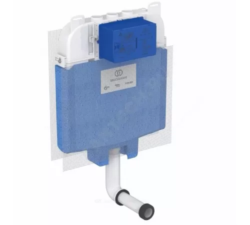 Бачок скрытого монтажа