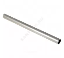 Труба сталь нерж AISI 444 Дн 42х1,5 Ру16 отожженная L=6м Inoxpres RM 116042030 .