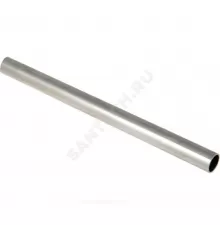 Труба сталь нерж AISI 444 Дн 54х1,5 Ру16 отожженная L=6м Inoxpres RM 116054030 .