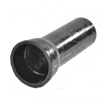 Труба чугун канализационная Ду 100 б/н L=250мм ТУ 24.51.20-004-00435666-2016