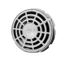 Дождеприемник чугун ДК В125 круглый m=90кг h=102мм ТУ 4859-001-00435666-2016 ДПК