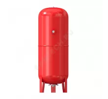 Бак расширительный мембранный для отопления 1500 л 10 бар 2" KRATS VEMS-1500-L0