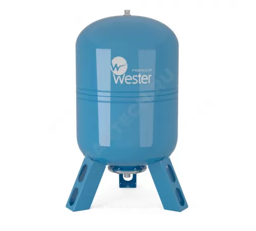 Гидроаккумулятор