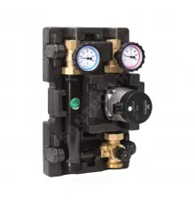 Группа насосная ECO 2 MK Ду 25 со смешением без насоса Huch EnTEC 101.35.025.00