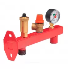 Группа безопасности для расширительного бака 3/4" 3007 Aquasfera 3007-01