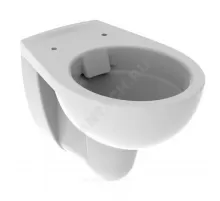 Унитаз подвесной