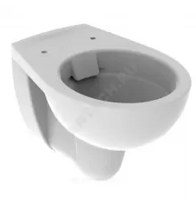 Унитаз подвесной