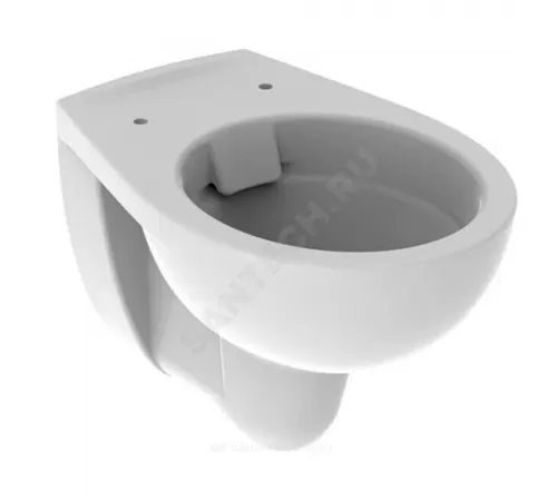 Унитаз подвесной