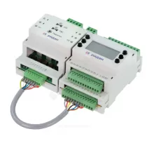 Контроллер ECL-3R A368 Ридан 087H3803R