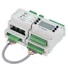 Контроллер ECL-3R A368 Ридан 087H3803R