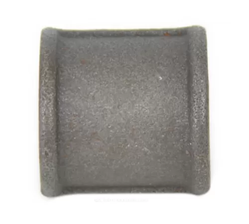 Муфта длинная чугун Ду 32 (1 1/4") ВР Fittex