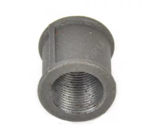 Муфта длинная чугун Ду 32 (1 1/4") ВР Fittex