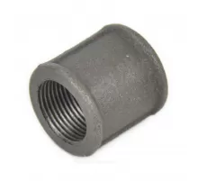 Муфта длинная чугун Ду 32 (1 1/4") ВР Fittex