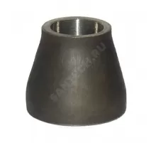 Переход сталь концентрический Дн 108х4,0-57х3,0 (Ду 100х50) бесшовный ГОСТ 17378-2001