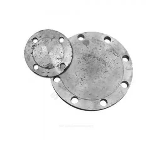 Заглушка сталь фланцевая Ду 100 Ру16 АТК 24.200.02.90