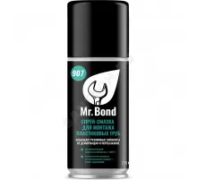 Смазка сантехническая 907 210гр Mr.Bond MB4090700210