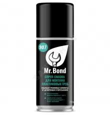 Смазка сантехническая 907 210гр Mr.Bond MB4090700210