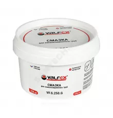 Смазка силиконовая 250гр VALFEX VF.S.250.G