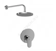 Смеситель для душа одноручный CERAFINE O Ideal Standard BD187AA