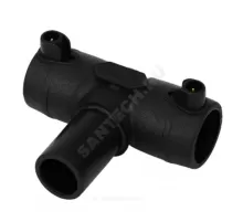 Тройник электросварной ПЭ100 Дн 32 Ру16 SDR11 SMART JOINT EFT32A