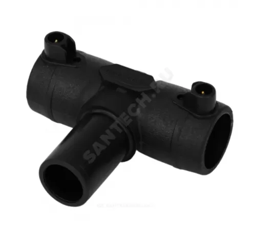 Тройник электросварной ПЭ100 Дн 32 Ру16 SDR11 SMART JOINT EFT32A