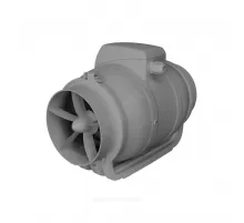 Вентилятор канальный осевой D100 двухскоростной ERA PRO TYPHOON 100 2SP AT