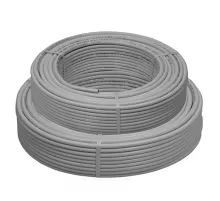 Труба PE-RT серая Дн 16х2,0 Ру16 Тмакс=80C бухта 200м RTP (РосТурПласт) 15989