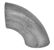 Отвод сталь бесшовный крутоизогнутый 90гр Дн 42,4х2,8 (Ду 32) под приварку холодная штамповка ТУ 24.20.40-002-40541846-2017 АС