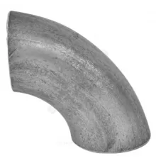 Отвод сталь бесшовный крутоизогнутый 90гр Дн 21,3х2,2 (Ду 15) под приварку холодная штамповка ТУ 24.20.40-002-40541846-2017 АС