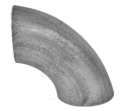 Отвод сталь бесшовный крутоизогнутый 90гр Дн 42,4х2,8 (Ду 32) под приварку холодная штамповка ТУ 24.20.40-002-40541846-2017 АС