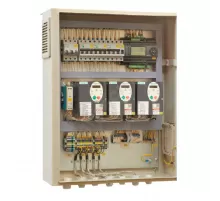 Шкаф управления СУН-В-1-Ч-0,37-2-0-IP54-00 Брант