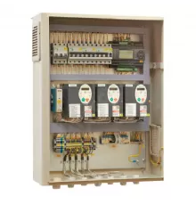 Шкаф управления СУН-В-1-Ч-0,37-2-0-IP54-00 Брант