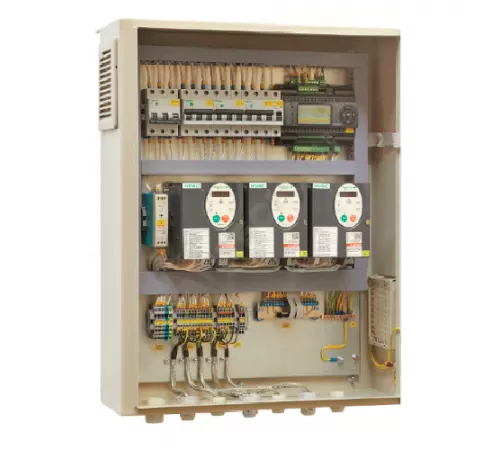 Шкаф управления СУН-В-1-Ч-0,37-2-0-IP54-00 Брант