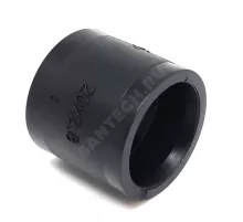 Гильза для PE-X труб аксиальная PVDF/PLR Дн 16х2,2 РОС