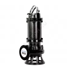 Насос дренажный VSL.50.11.2.5.0D.T 3х380-415В/50 Гц для высокотемпературных стоков Vandjord 76321701