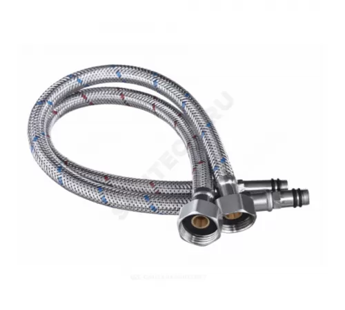 Смеситель для кухонной мойки хирургический локтевой одноручный Х-серия Славен СЛ-ОД-Х20