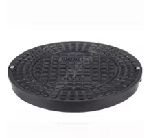 Люк РР круглый A15 тип 315 Ostendorf 633400