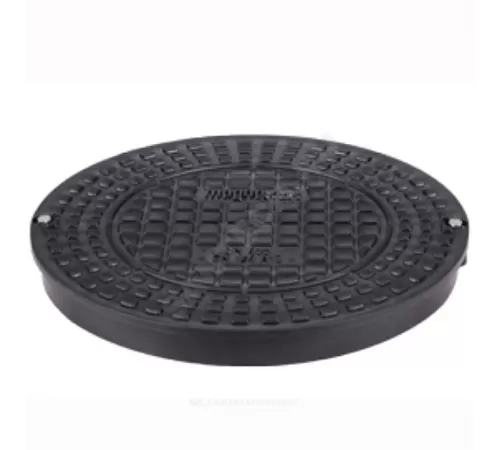 Люк РР круглый A15 тип 315 Ostendorf 633400