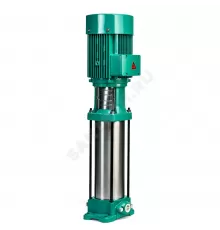 Насос многоступенчатый вертикальный MVL 405-3/16/E/3-400-50-2-S1 PN16 3х400В/50 Гц Native 2477794