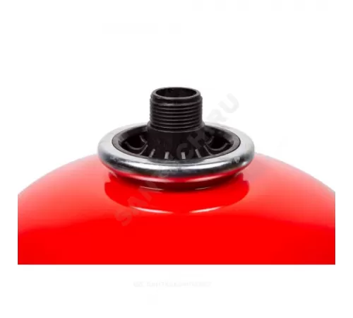 Бак расширительный мембранный для отопления 18 л 5 бар 3/4" НР П (пластик фланец) Джилекс 7819