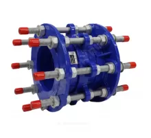 Вставка чугун демонтажная Ду 100 Ру10/16 Benarmo 2