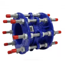 Вставка чугун демонтажная Ду 100 Ру10/16 Benarmo 2