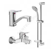 Промо-комплект для ванны с душем SCORPIO Ideal Standard BD007AA