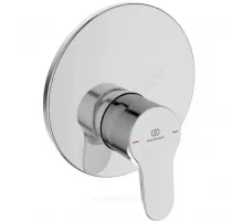 Смеситель встраиваемый для душа одноручный CERABASE Ideal Standard A7392AA