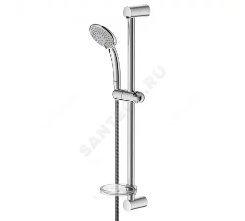 Промо-комплект для ванны с душем SCORPIO Ideal Standard BD007AA